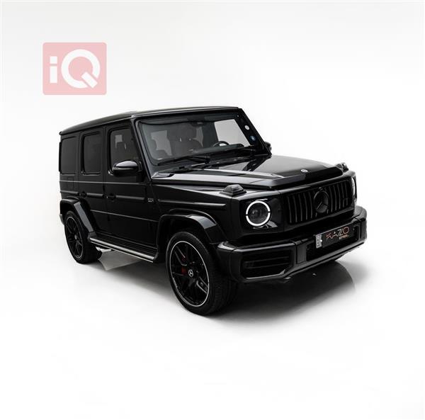مرسيدس بنز G-Class 2024 للبيع في العراق - اربيل